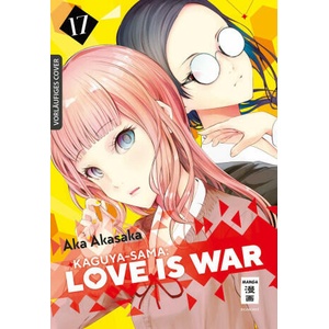 Kaguya-sama: Love is War 17 | Aka Akasaka, Yuko Keller (2023)