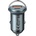 REMAX Зарядно за автомобил REMAX Lindo RCC233 3A-27W USB+PD Черен (455991)