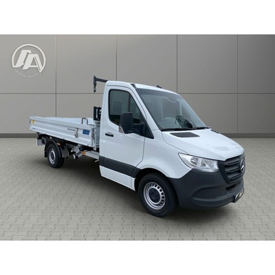 Mercedes-Benz Sprinter 317 125 kW