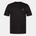 Lyle and Scott Тениска Lyle and Scott Basic Logo T Shirt - Jet Black Z865
