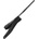 GEWA Padded Black 65 mm Black Каишка за китара (531.319)