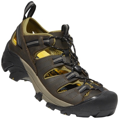 KEEN Arroyo II M Размер на обувките (ЕС): 43 /