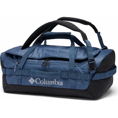 Columbia Landroamer Duffel Dark Mountain black 60 L