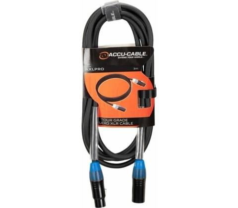 Accu Cable Axlpro