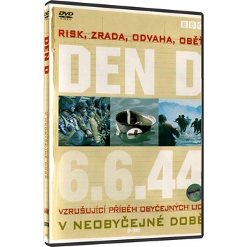 Den d DVD