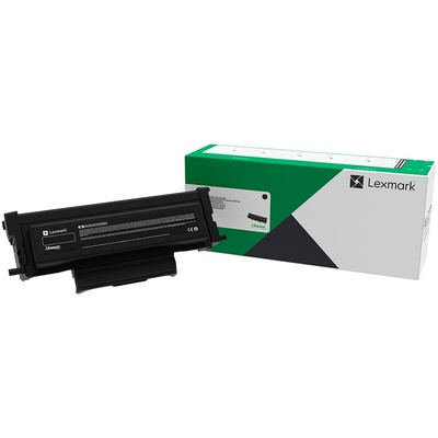 Lexmark B282X00 черна тонер касета за 30 000 страници (B282X00)