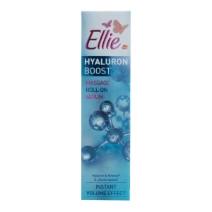 Ellie Рол-он за масаж Ellie OML 10 мл Hyal Boost