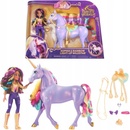 Spin Master Unicorn Academy Sophia and Light Magic Wildstar
