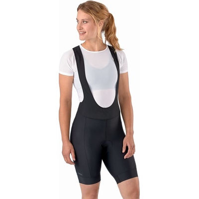 Trek Solstice dámské s laclem černá