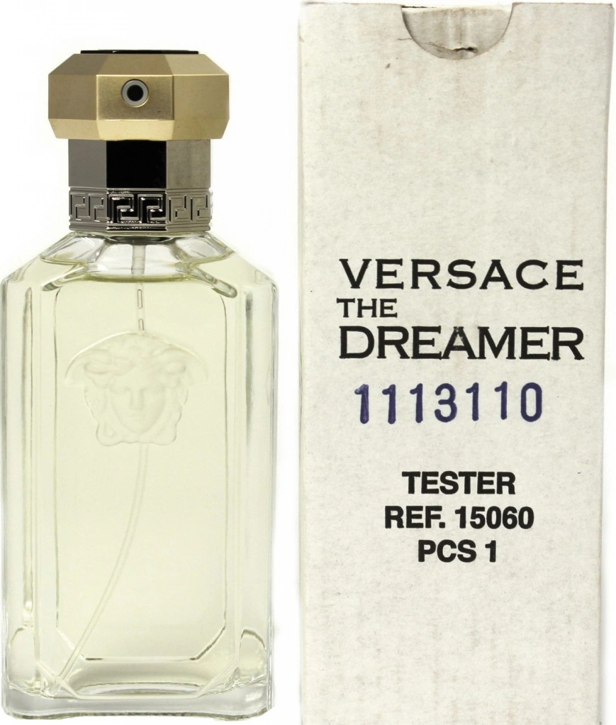 dreamer versace 100ml