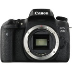Canon EOS 760D Body (AC0021C001AA) Цифрови фотоапарати