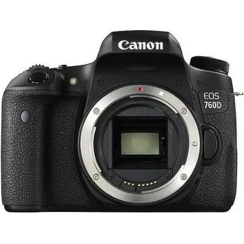 Canon EOS 760D Body (AC0021C001AA)