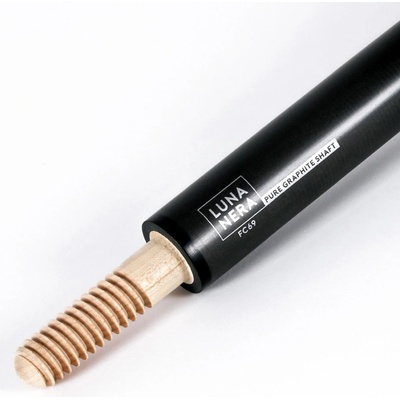 Longoni Luna Nera 11,8mm WJ 69 cm Špice karambol – Zboží Dáma