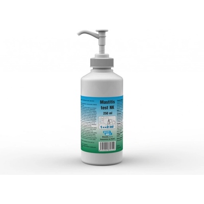 Bioveta Mastitis test NK 250 ml