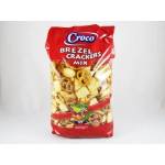  Кроко Микс крекери 500гр