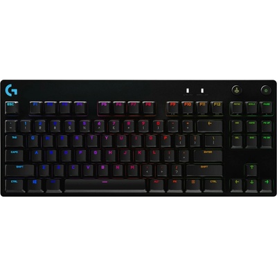 Logitech G PRO Keyboard 920-009391