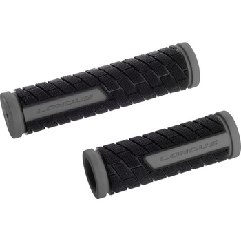 Longus GRID čierna/šedá