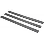 Oxford University Press Numicon: Magnetic Strips (Pack of 3) | Oxford University Press