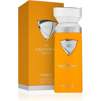 French Avenue An Equestrian Series Pierce parfémovaná voda pánská 100 ml