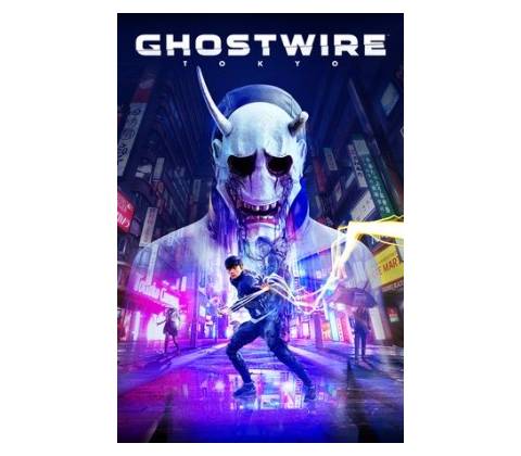 Ghostwire Tokyo