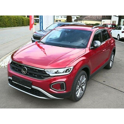 Volkswagen T-Roc 1.0 TSI 85 kW