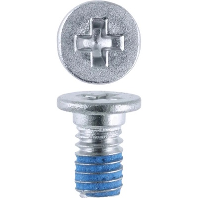 Apple Šrób Main Screw M1.4 × 2.55 L iPhone Air (Genuine OEM) – 30 ks IPH2781