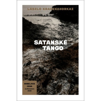 Satanské tango