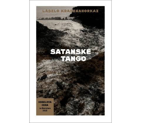 Satanské tango
