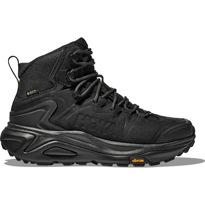 HOKA Мъжки туристически обувки HOKA Kaha 3 GTX Walking boots - Black - размер 42 2/3 (EU) (019-1187-0115)