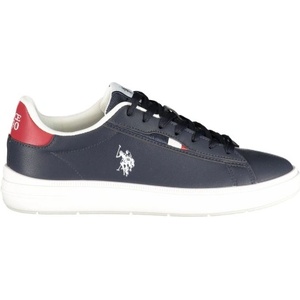 U. S. Polo Assn Мъжки спортни обувки us polo assn. , Размер 41, Цвят Синьо