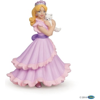Image 1 of Papo - Фигурка Princess Chloe