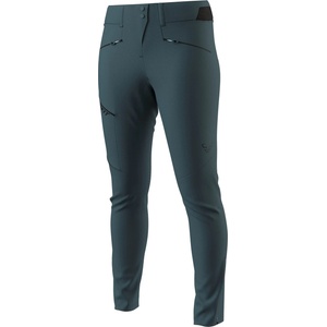 Dynafit Дамски туристически панталон Dynafit Women's Transalper DST Pants Walking trousers - Cinder - размер XL (110-1534-0315)