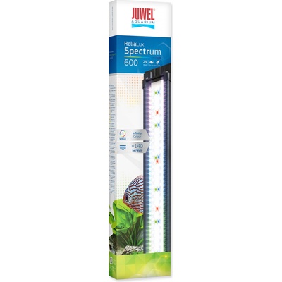 Juwel HeliaLux Spectrum 600, 59,3 cm 29 W