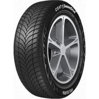 Nordexx 4SeasonDrive 215/55 R17 98V