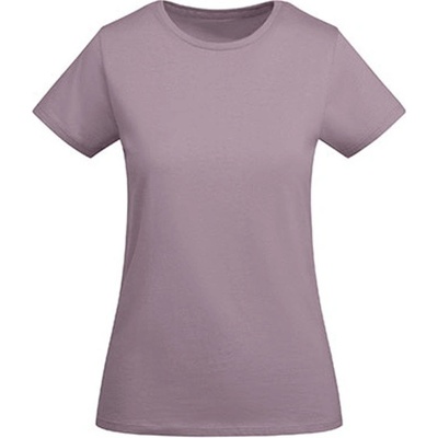 Roly Breda Dámske tričko CA6699 Lavender