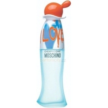 Moschino I Love Love deospray 50 ml