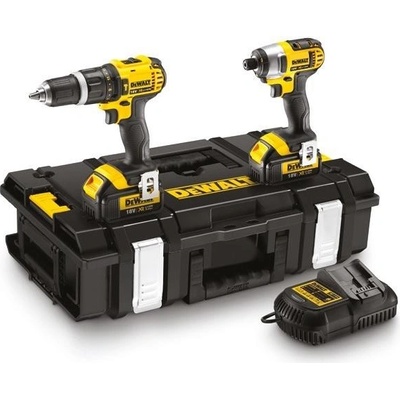 DeWalt DCK285M2-QW