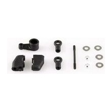 LC-Racing servo mount set