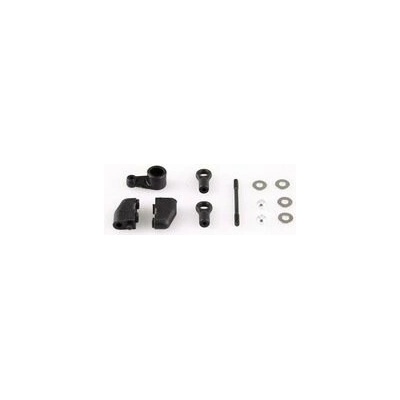 LC-Racing servo mount set
