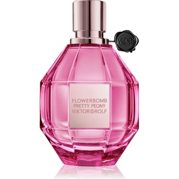 Image 1 of Viktor & Rolf Flowerbomb Pretty Peony EDP 100 ml