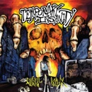Temporary Insanity - Final Walk CD