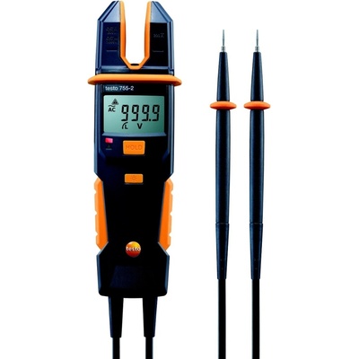 testo 755-2 0590 7552