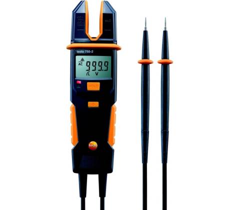 testo 755-2 0590 7552