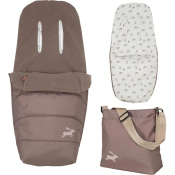 Cosatto Kомплект чувал и чанта за количка Cosatto - Lollop (CT5844A)