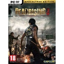 Dead Rising 3