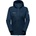 Mammut Дамско софтшел яке Mammut Women's Ultimate VIII Softshell Hooded Jacket Softshell jacket - Marine - размер XL (103-2752-0215)