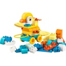 Image 1 of LEGO® DUPLO® - 3in1 Animals on Wheels (10448)