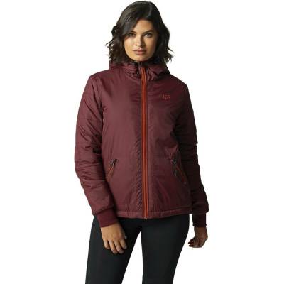 Fox Boundary Windbreaker Midnight