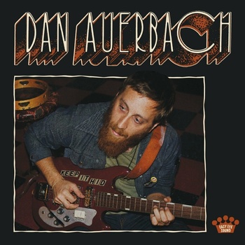 Keep It Hid - Dan Auerbach LP