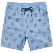 Brixton Parole Trunk Denim/Navy